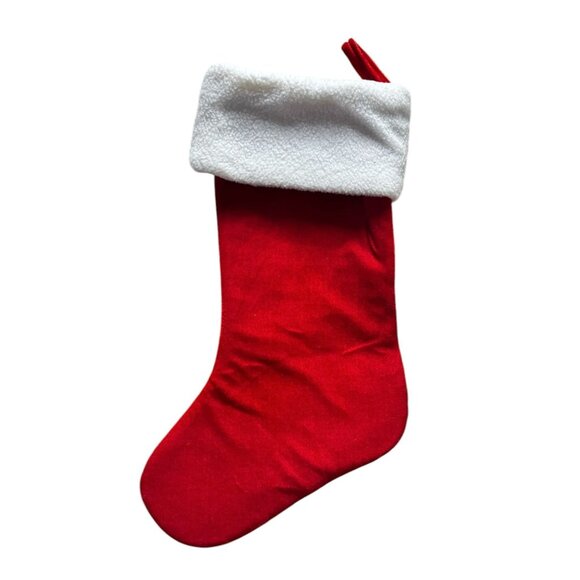 Ice Design Factory Cat Christmas Stocking With Embroidery & Cat House Design - Picture 3 of 5